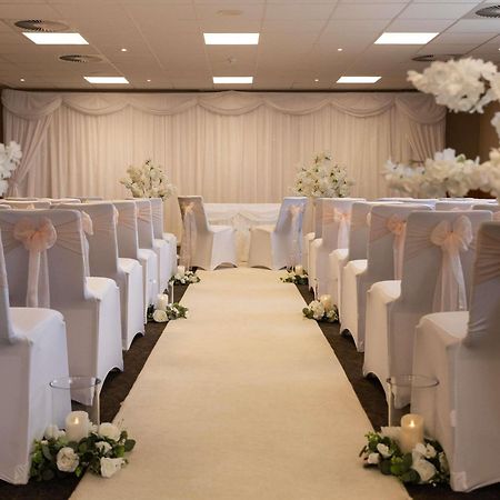 Novotel Milton Keynes Ngoại thất bức ảnh