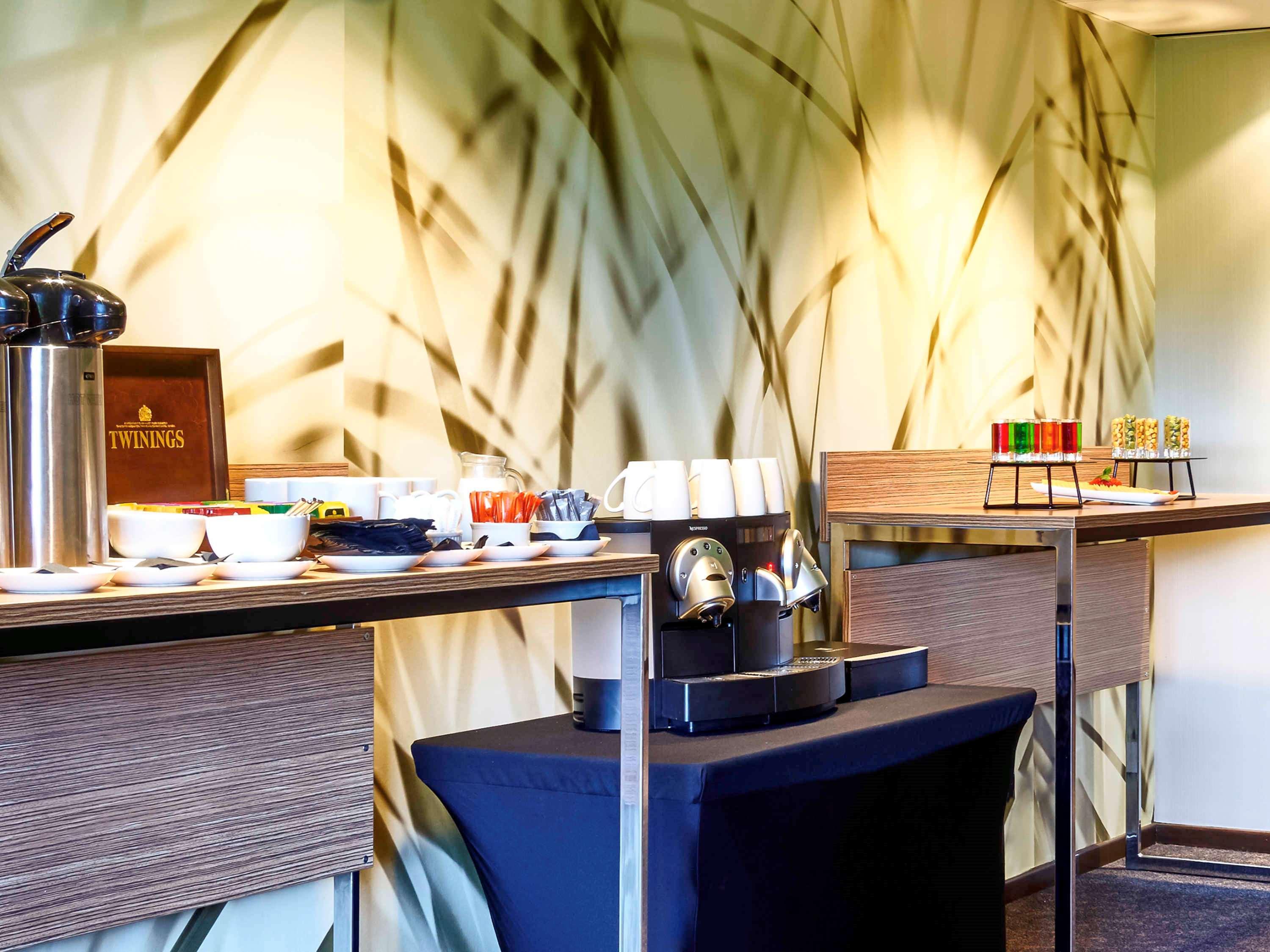 Novotel Milton Keynes Ngoại thất bức ảnh