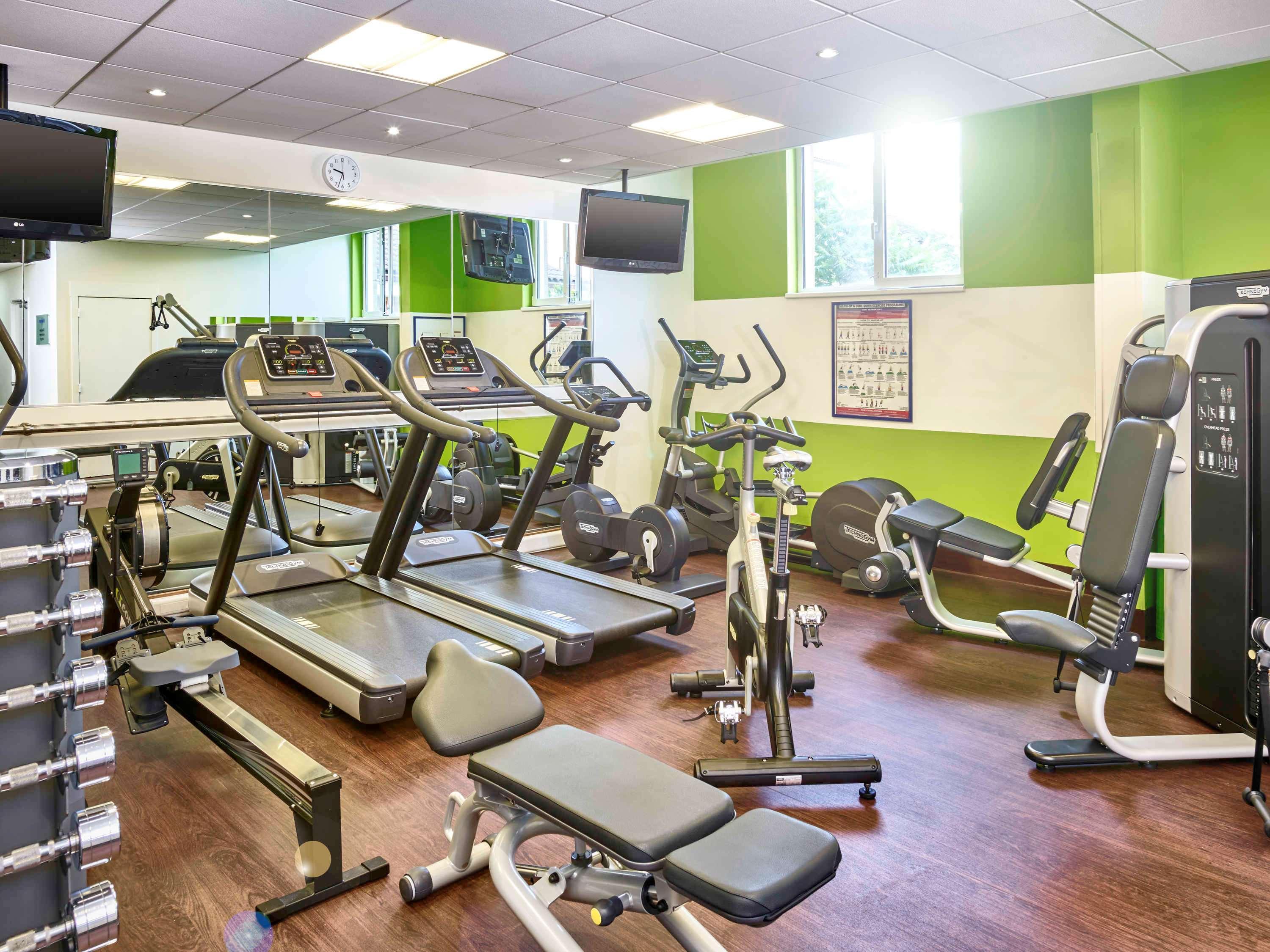 Novotel Milton Keynes Ngoại thất bức ảnh
