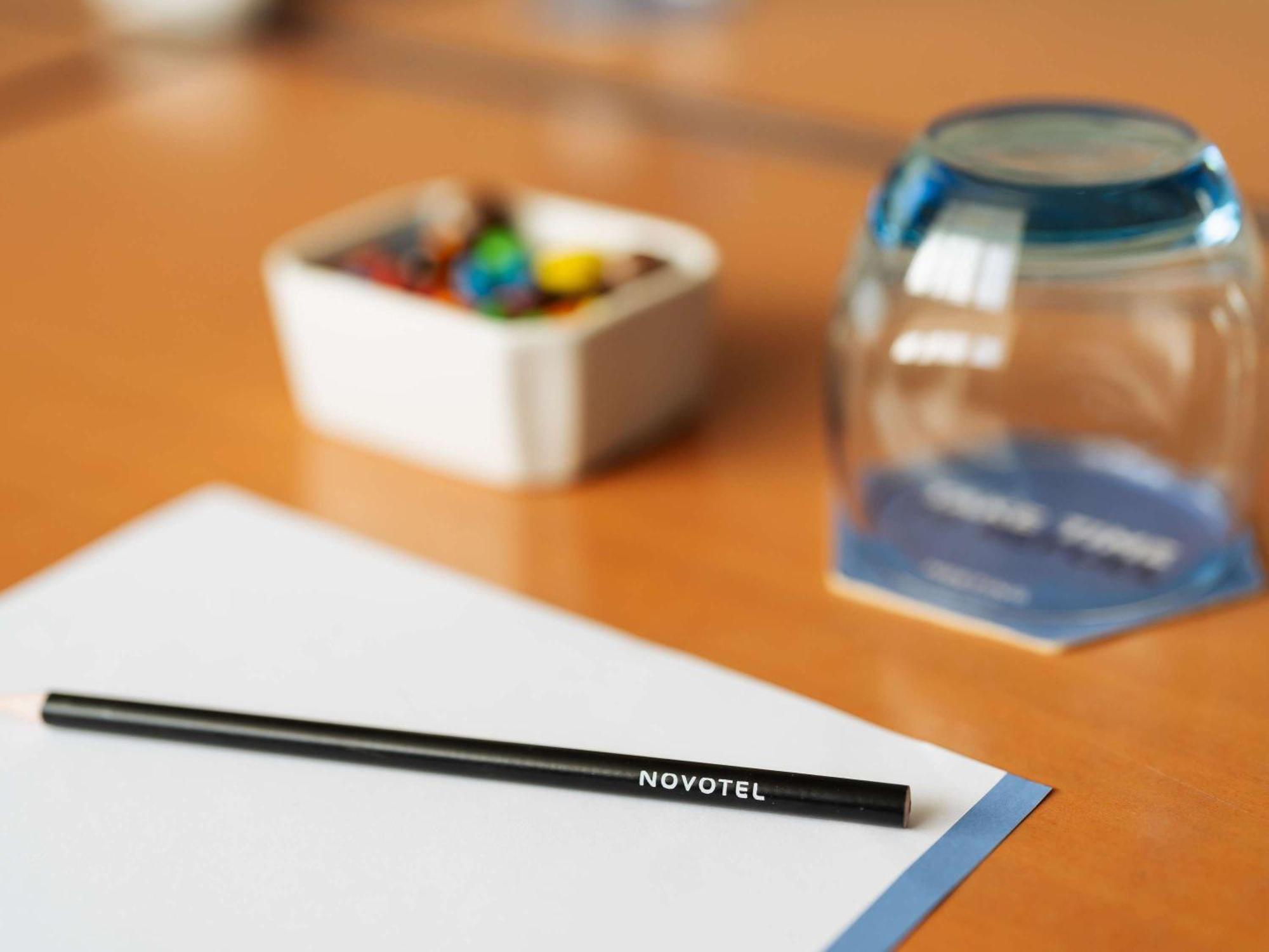 Novotel Milton Keynes Ngoại thất bức ảnh