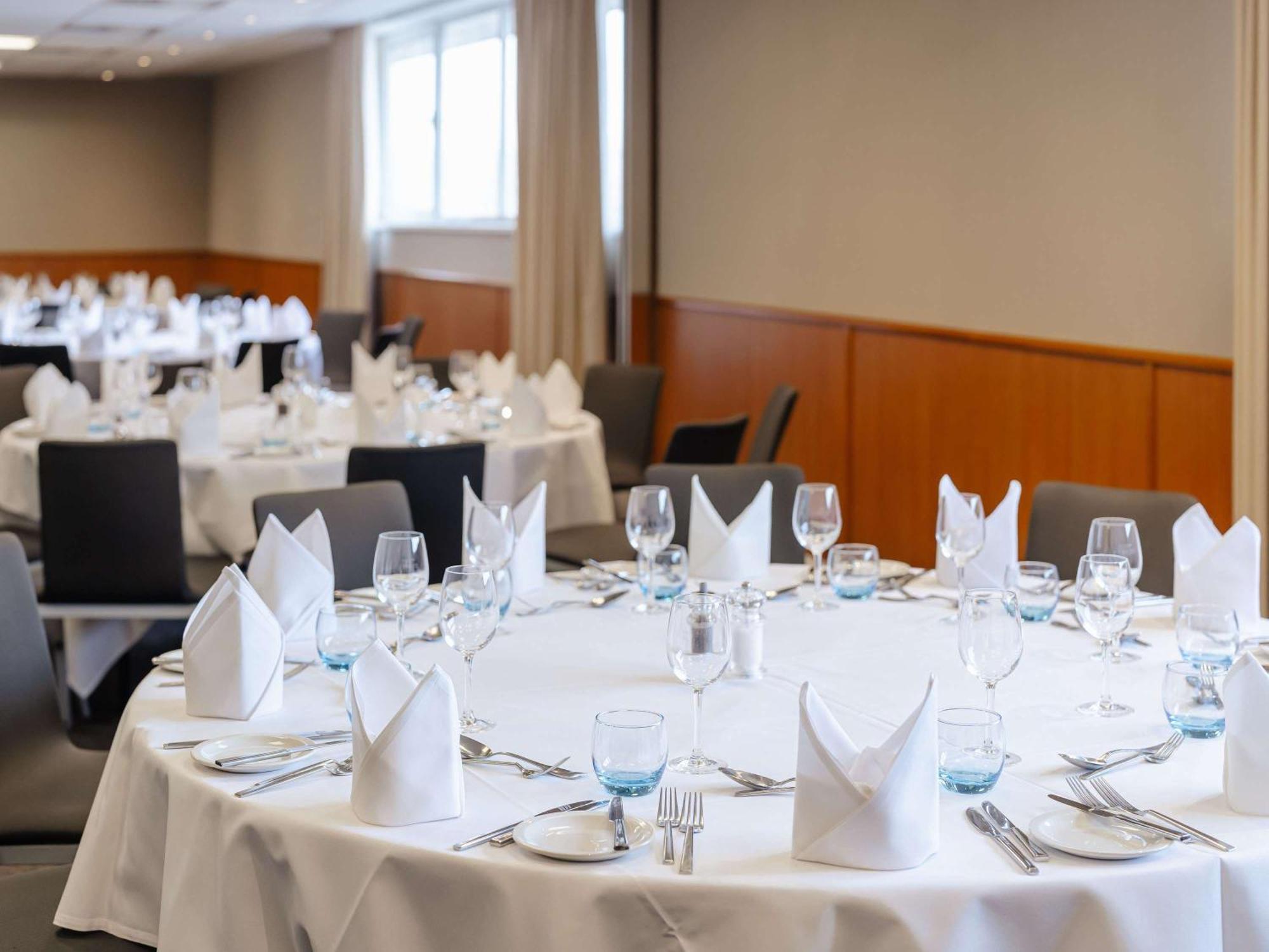 Novotel Milton Keynes Ngoại thất bức ảnh