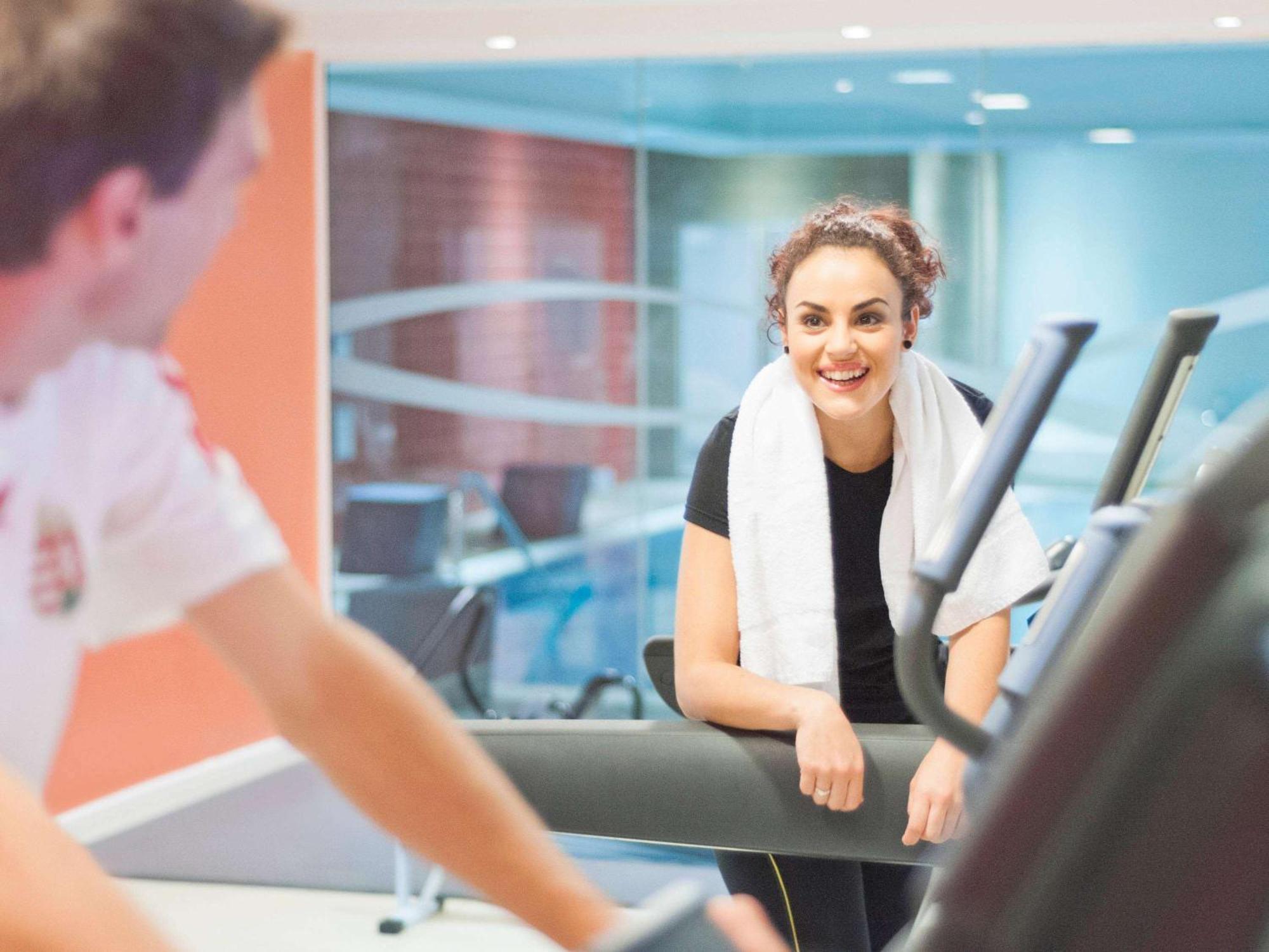 Novotel Milton Keynes Ngoại thất bức ảnh
