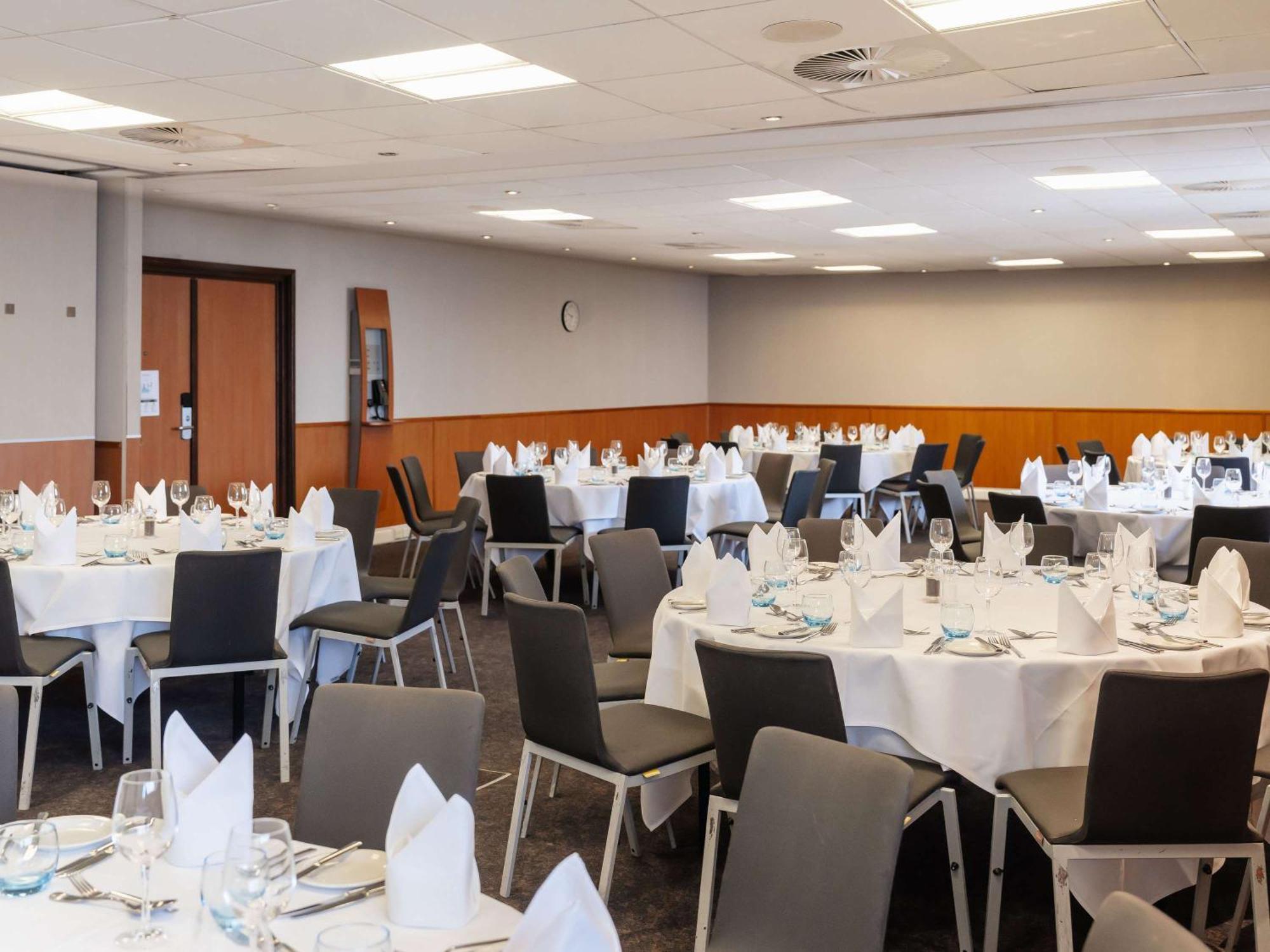 Novotel Milton Keynes Ngoại thất bức ảnh