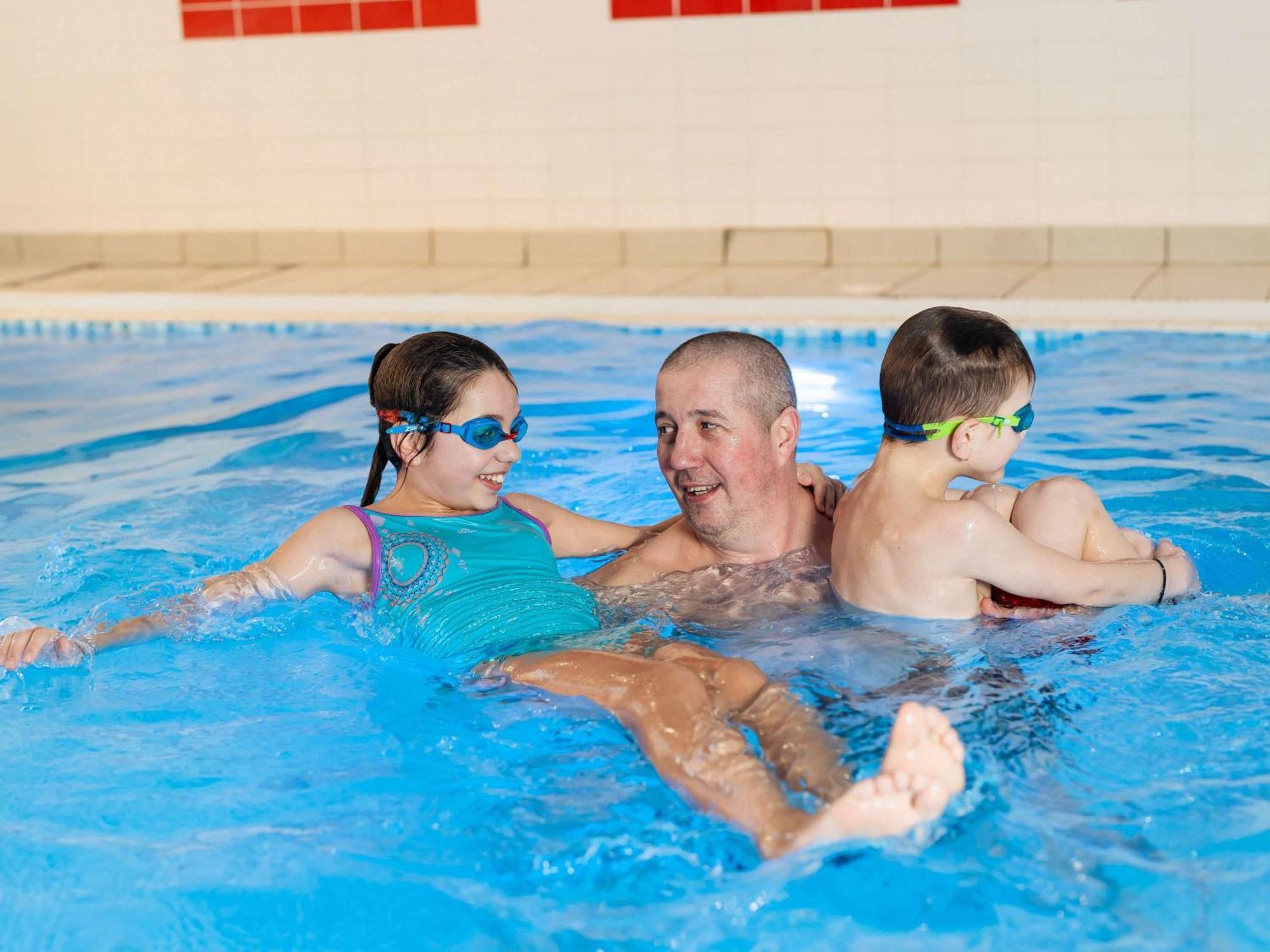 Novotel Milton Keynes Ngoại thất bức ảnh