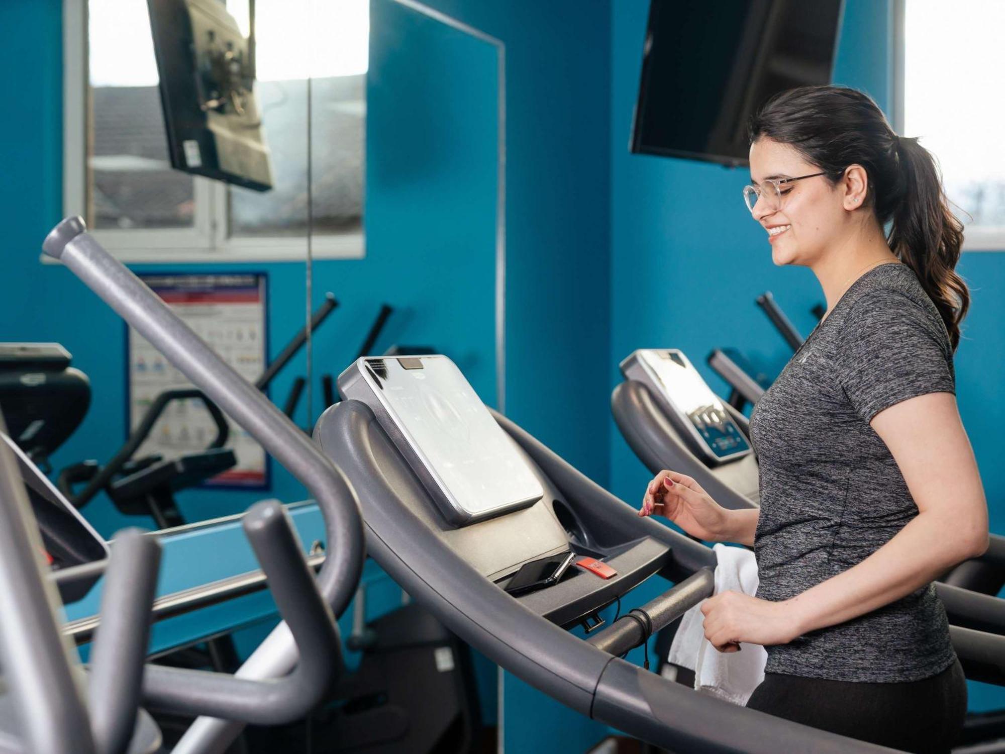 Novotel Milton Keynes Ngoại thất bức ảnh