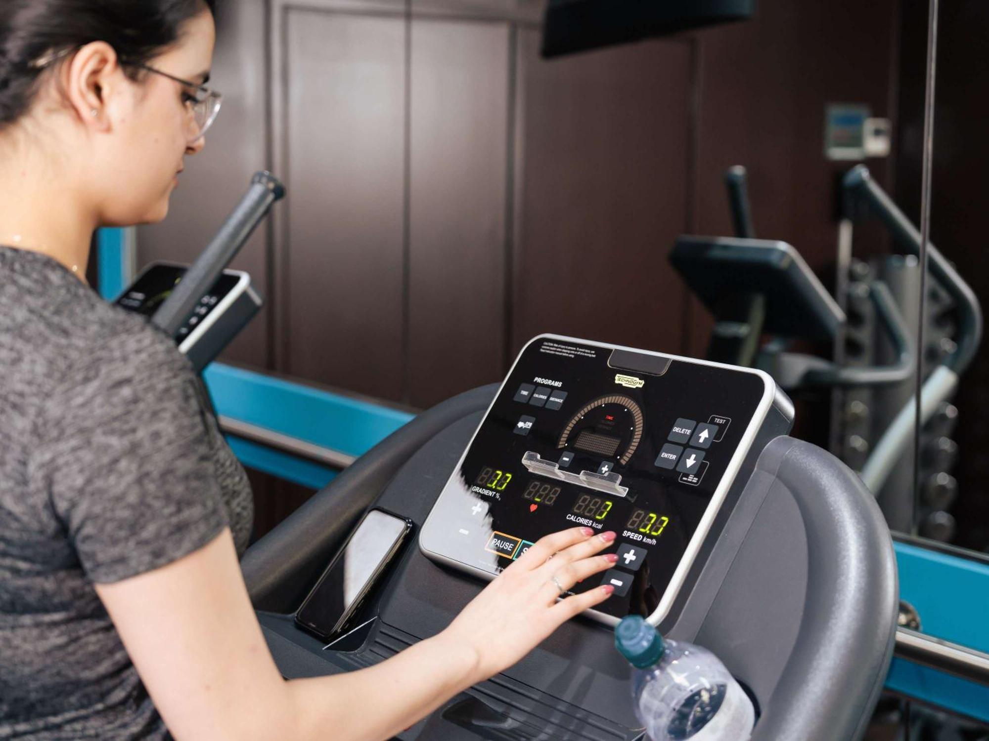 Novotel Milton Keynes Ngoại thất bức ảnh
