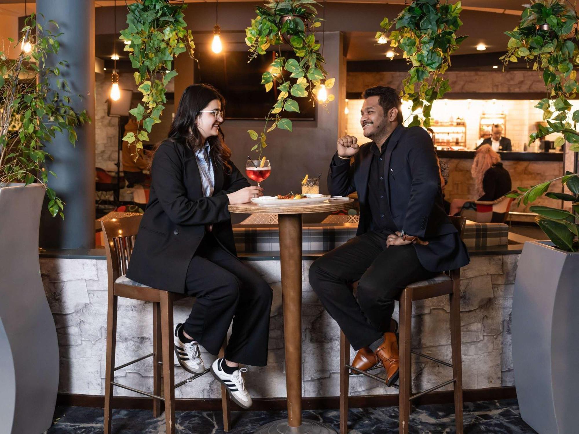 Novotel Milton Keynes Ngoại thất bức ảnh