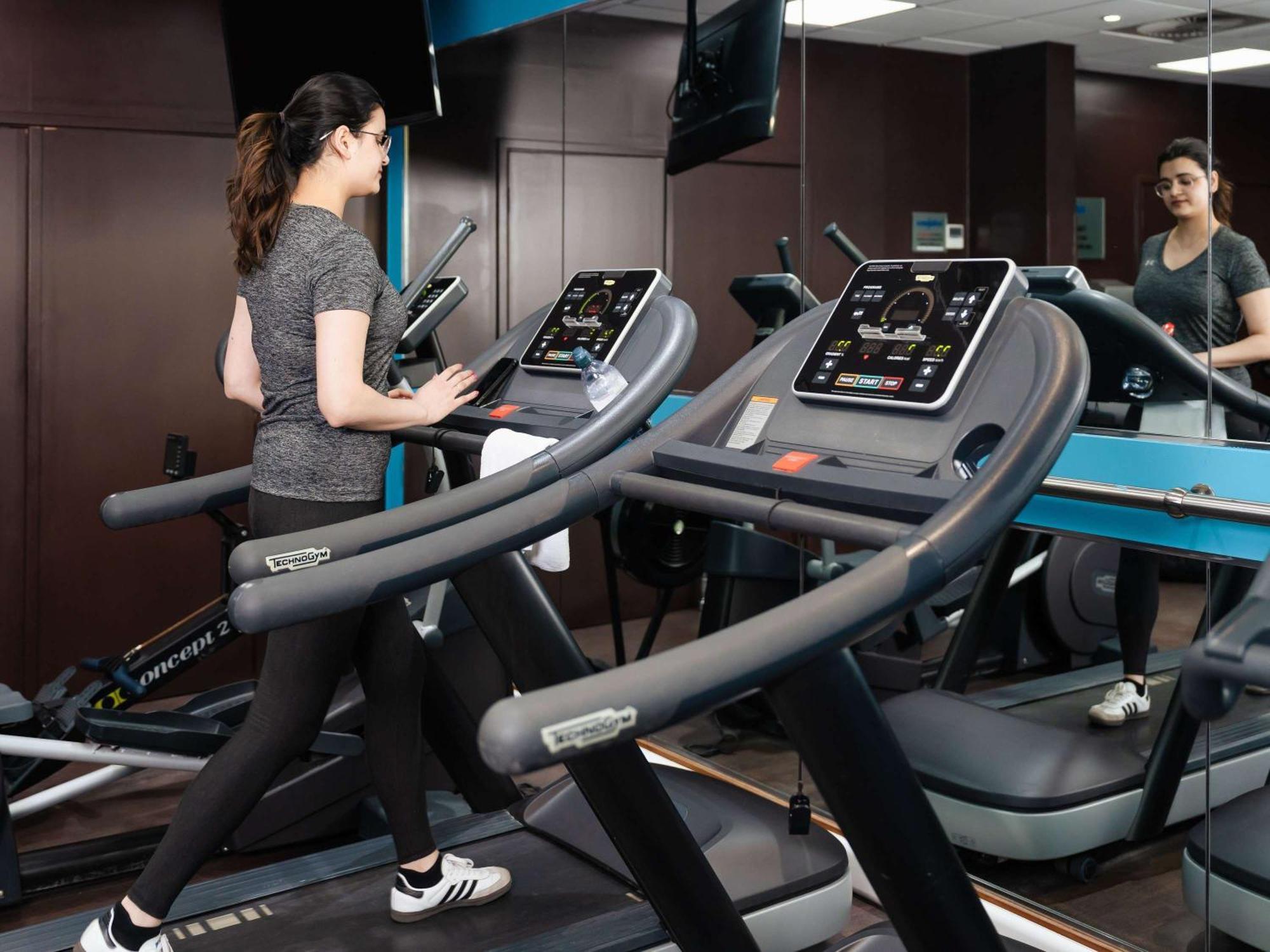 Novotel Milton Keynes Ngoại thất bức ảnh
