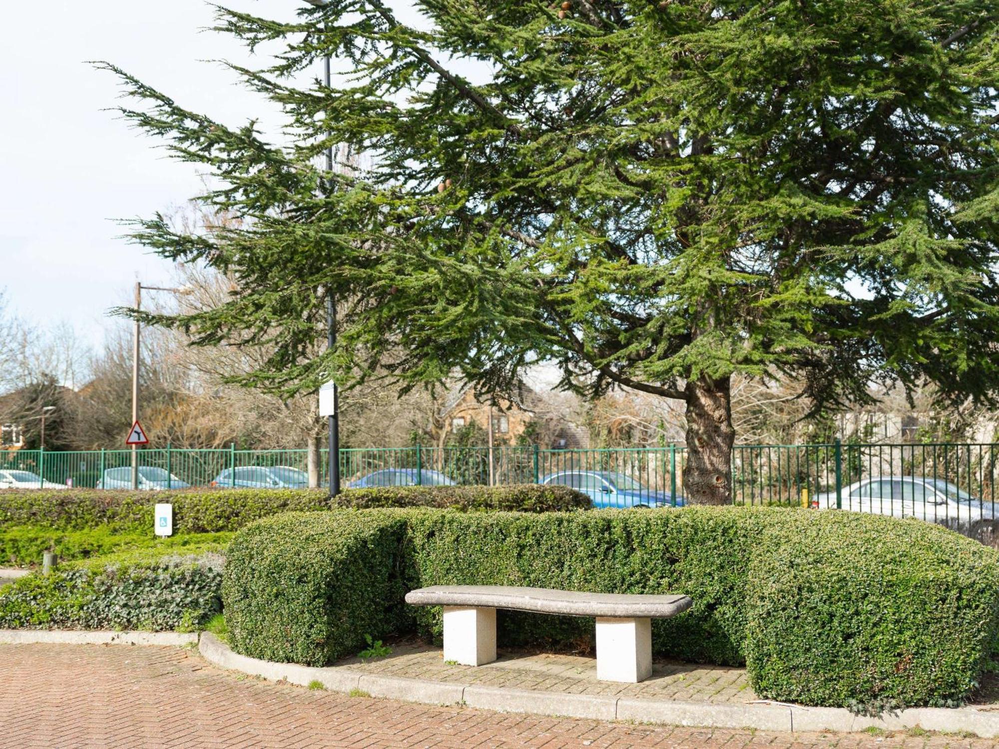 Novotel Milton Keynes Ngoại thất bức ảnh