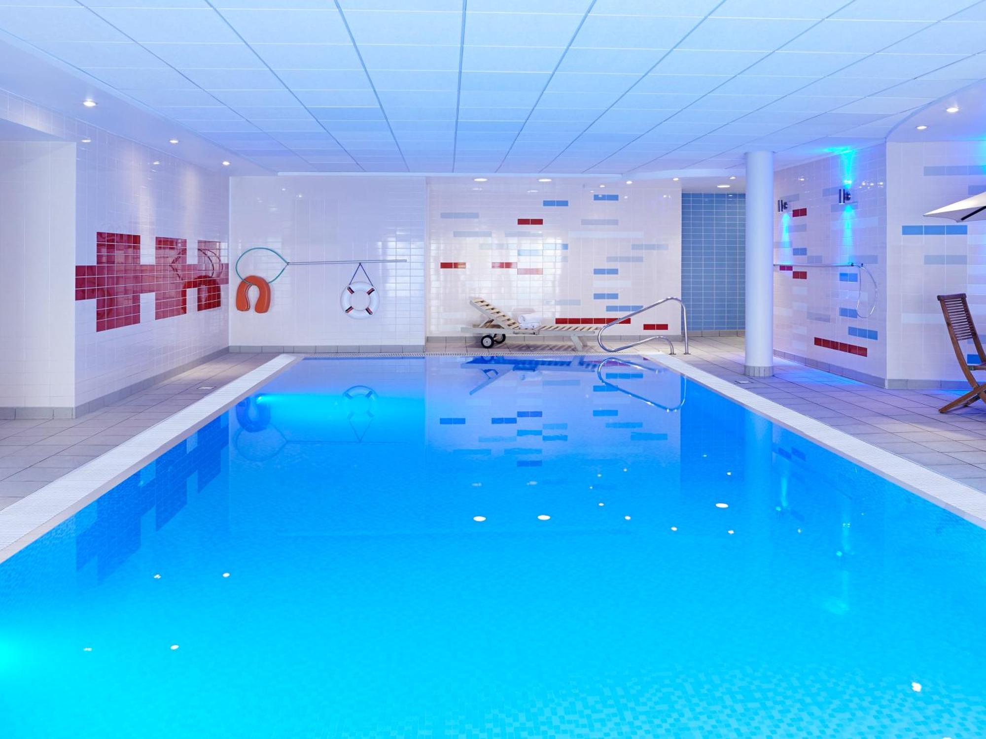 Novotel Milton Keynes Ngoại thất bức ảnh
