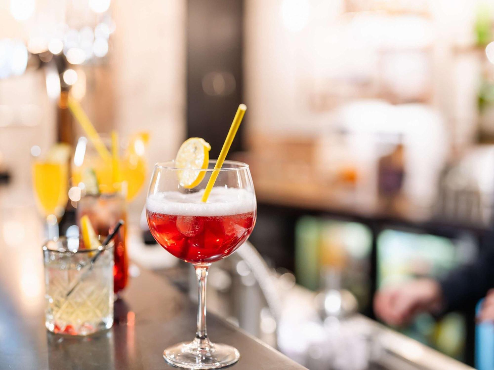 Novotel Milton Keynes Ngoại thất bức ảnh
