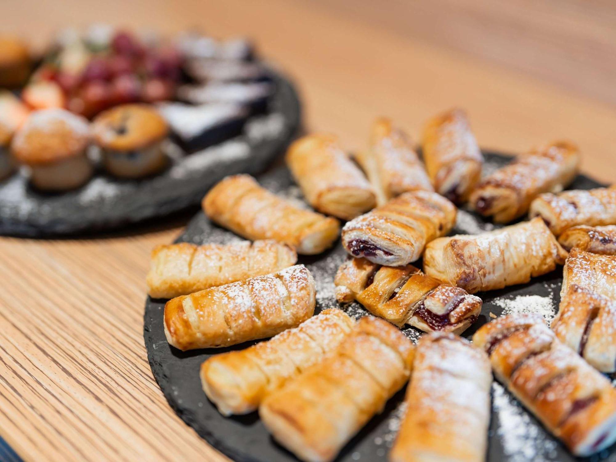 Novotel Milton Keynes Ngoại thất bức ảnh