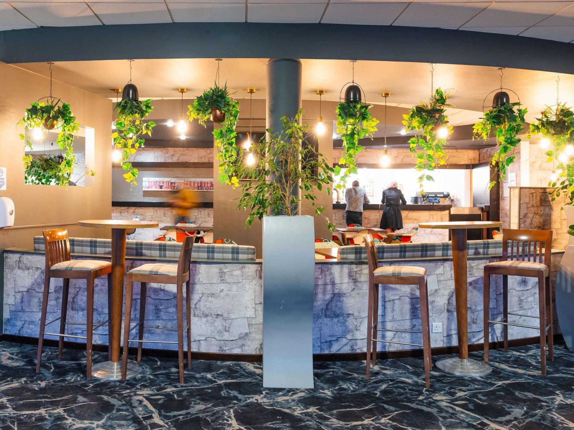 Novotel Milton Keynes Ngoại thất bức ảnh