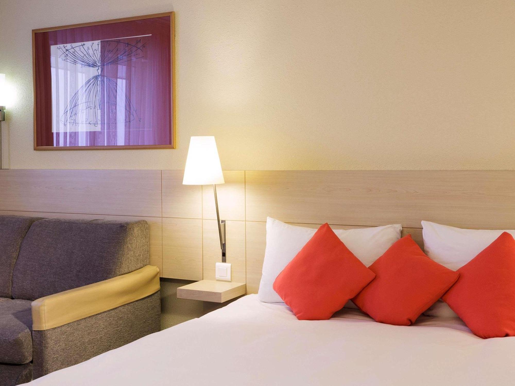 Novotel Milton Keynes Ngoại thất bức ảnh