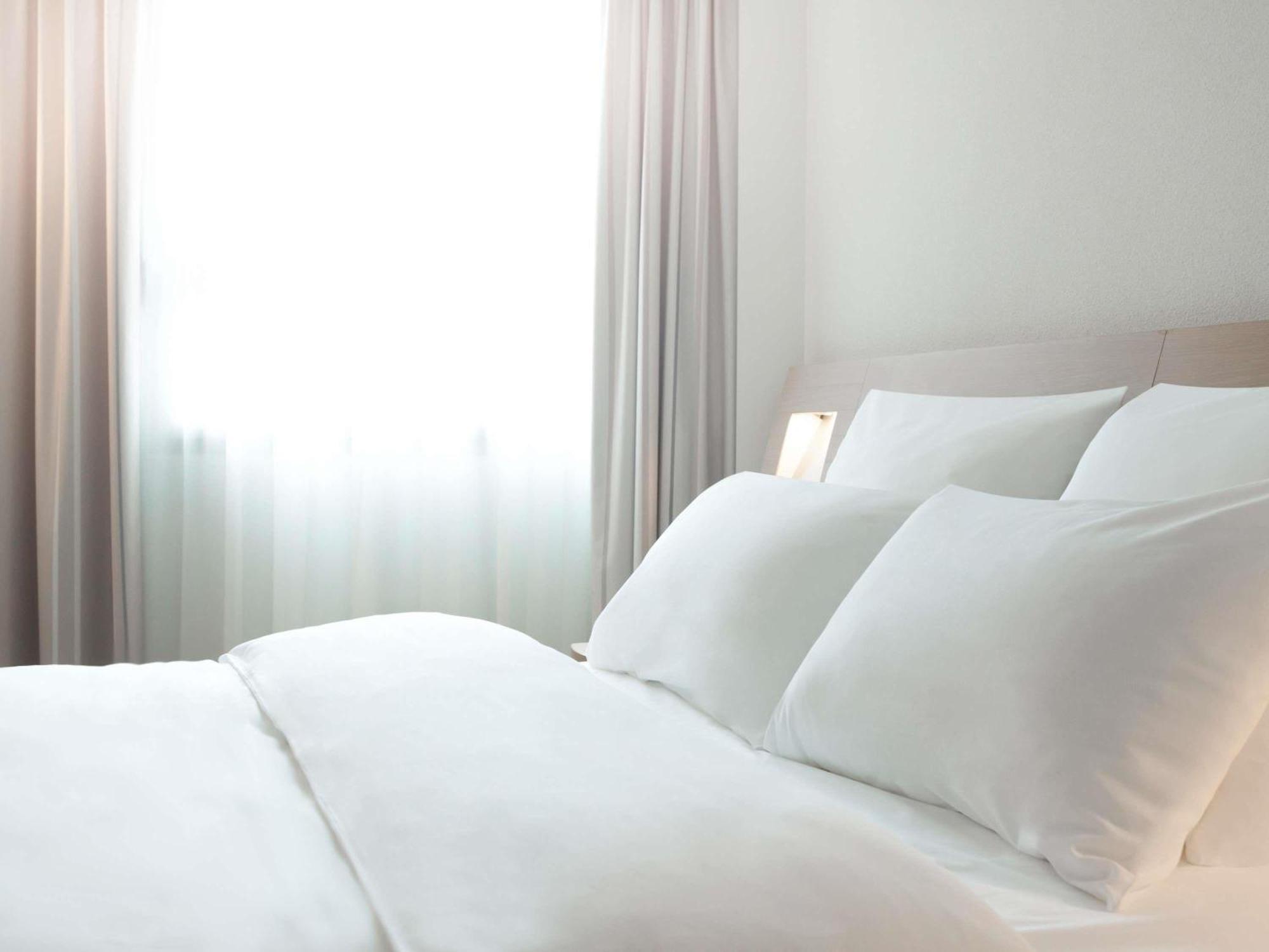 Novotel Milton Keynes Ngoại thất bức ảnh