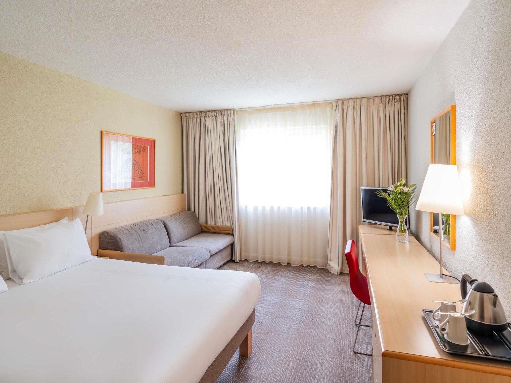 Novotel Milton Keynes Ngoại thất bức ảnh