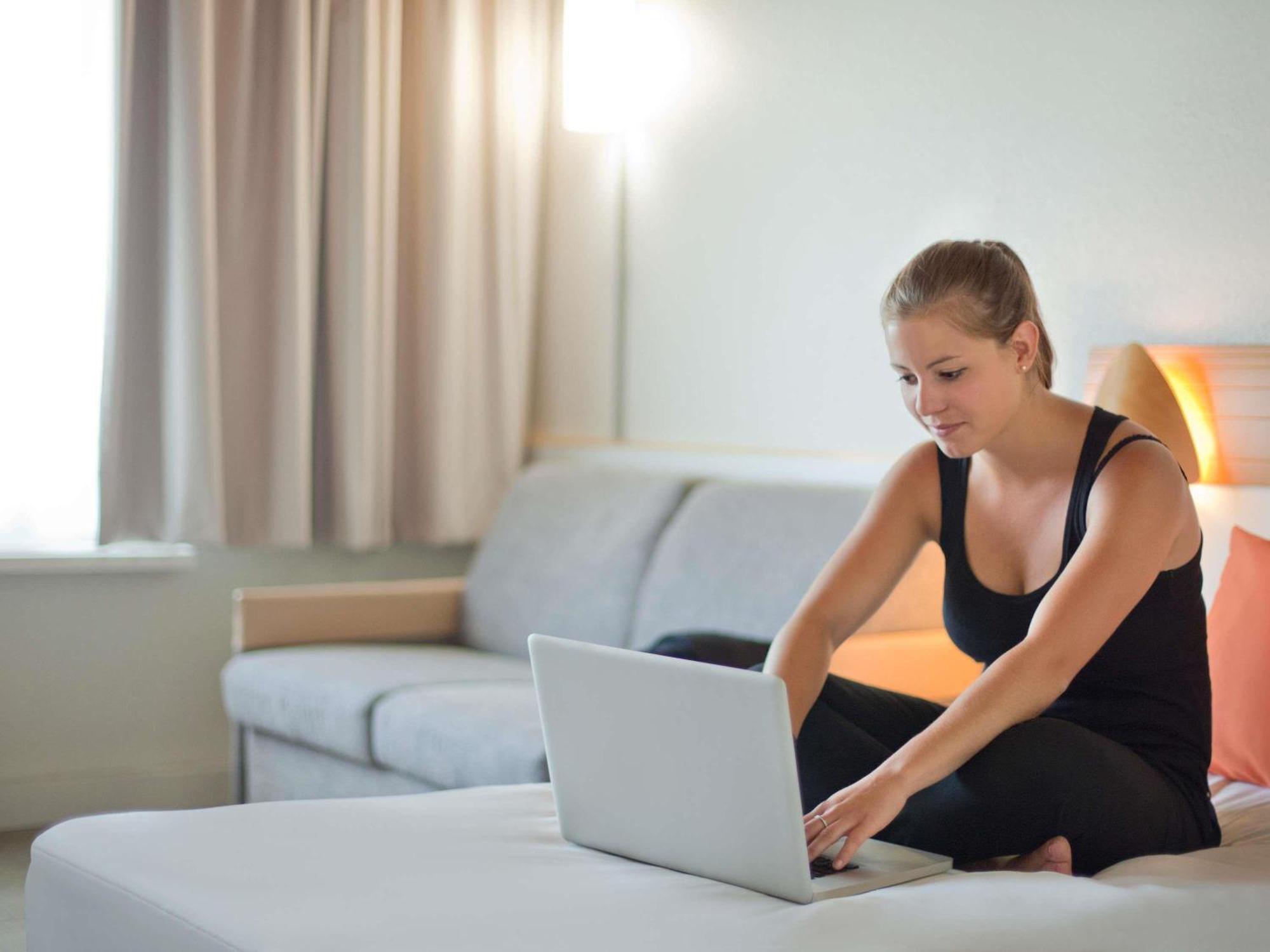 Novotel Milton Keynes Ngoại thất bức ảnh