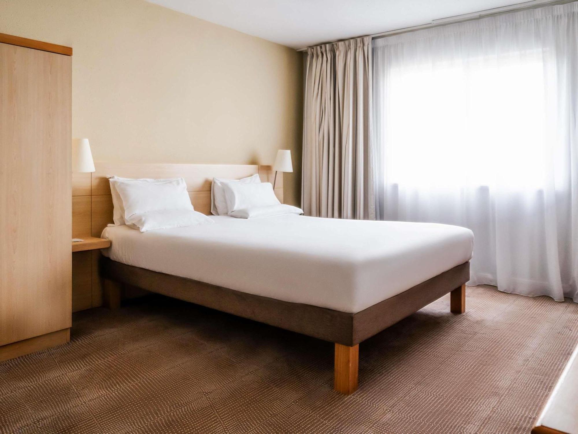 Novotel Milton Keynes Ngoại thất bức ảnh