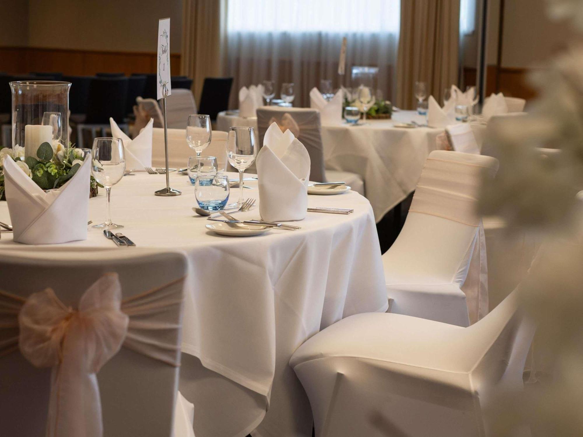 Novotel Milton Keynes Ngoại thất bức ảnh