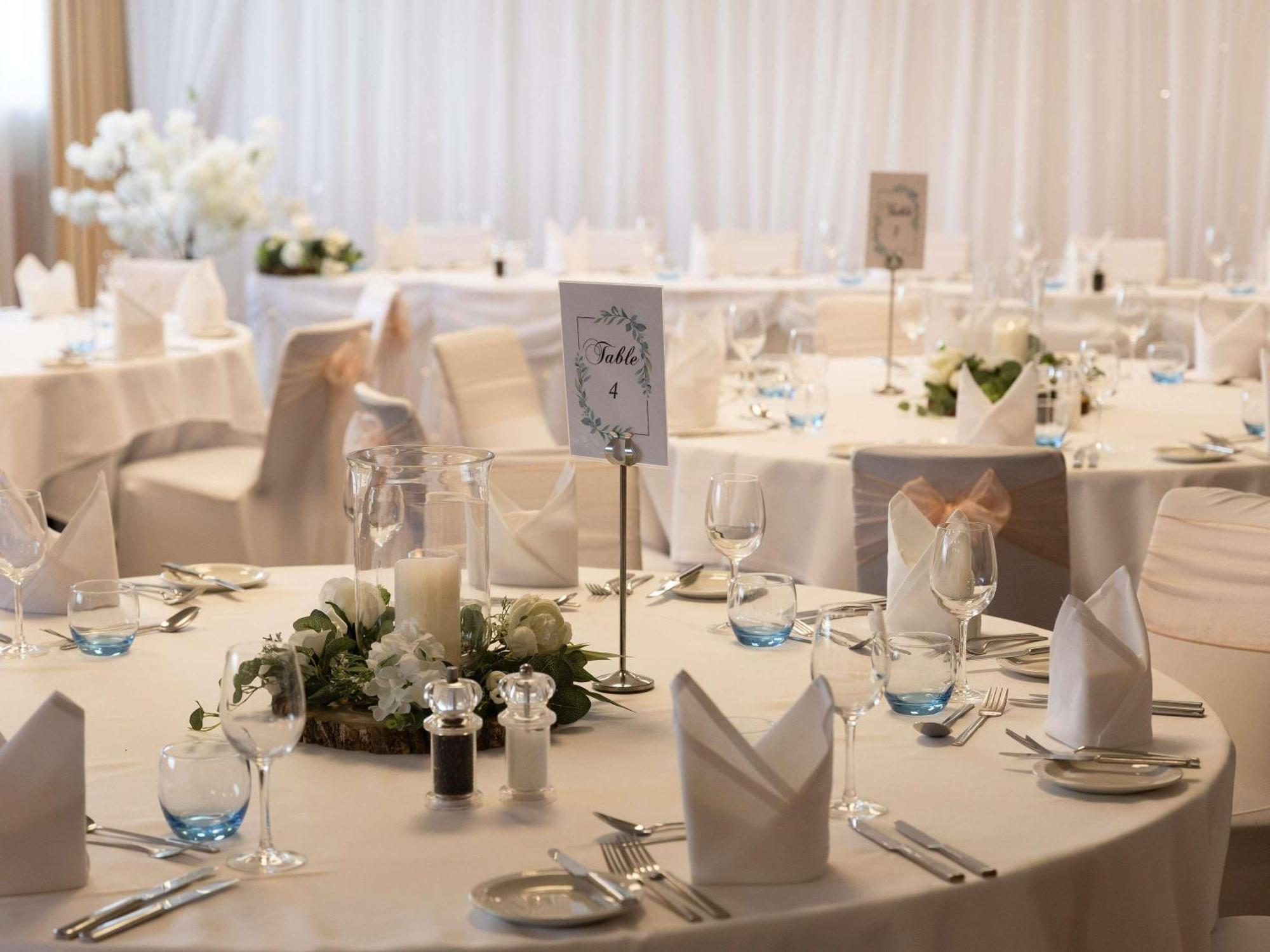 Novotel Milton Keynes Ngoại thất bức ảnh